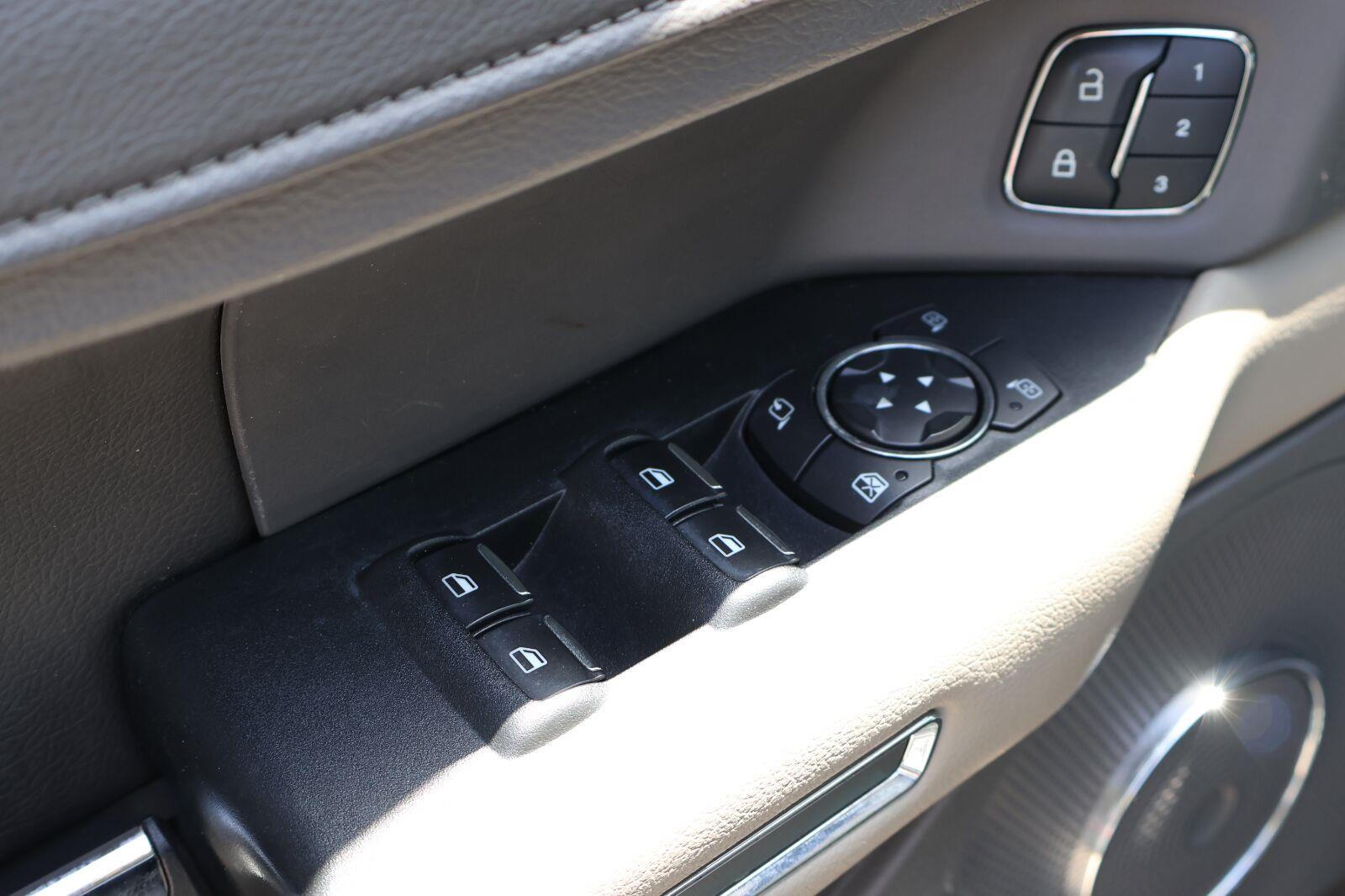 Used 2019 Ford Expedition SUV