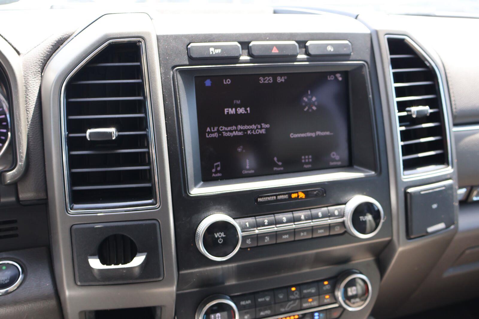 Used 2019 Ford Expedition SUV