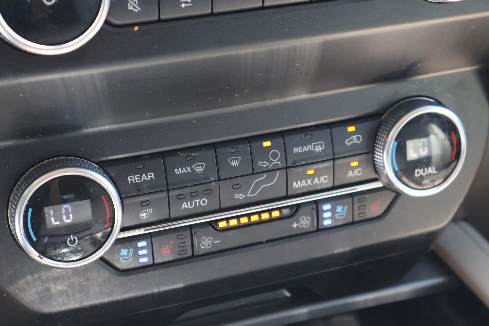 Used 2019 Ford Expedition SUV