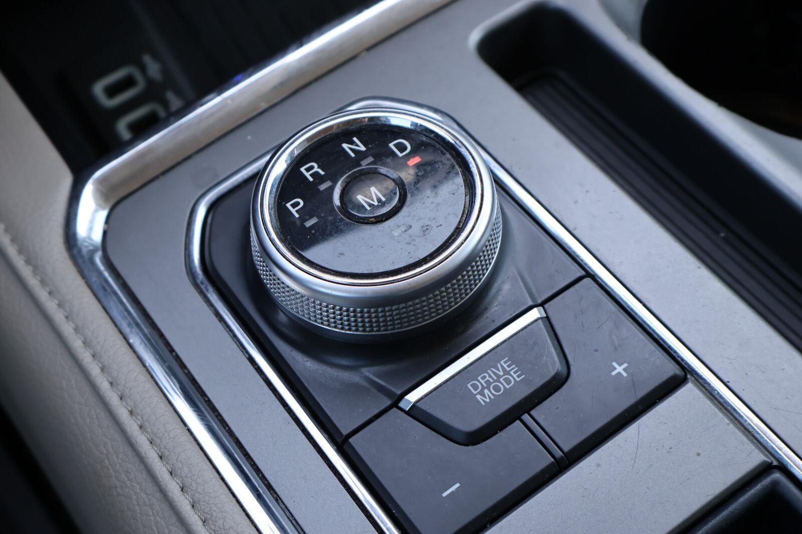 Used 2019 Ford Expedition SUV