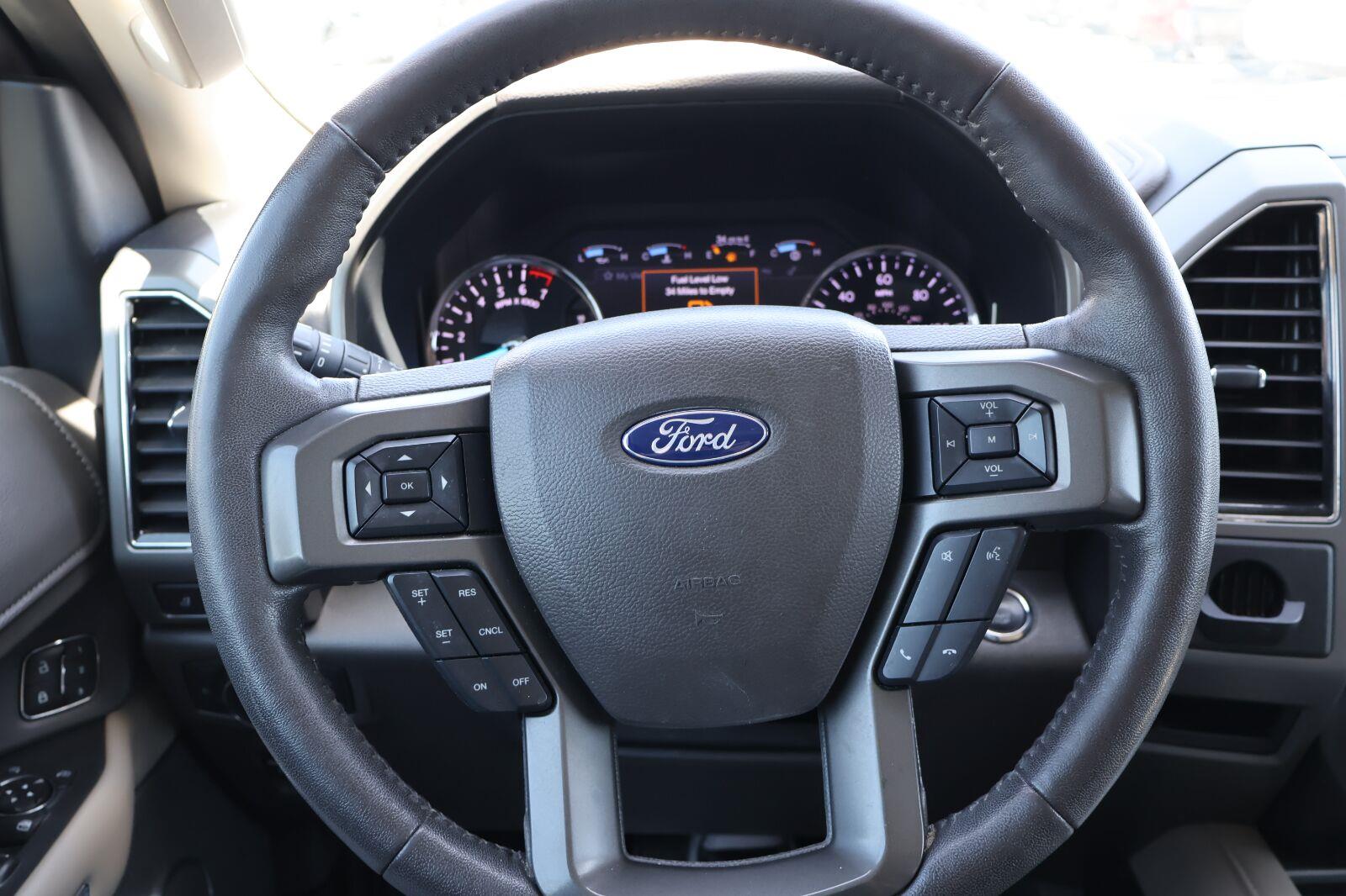 Used 2019 Ford Expedition SUV