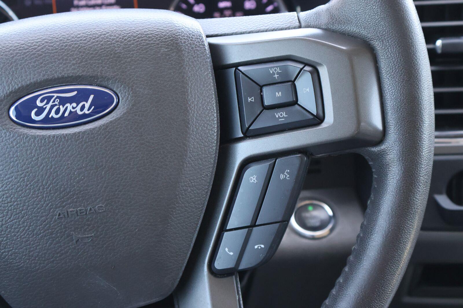 Used 2019 Ford Expedition SUV