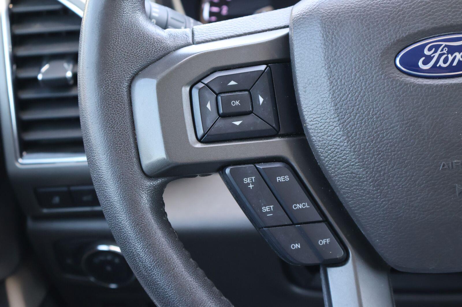Used 2019 Ford Expedition SUV