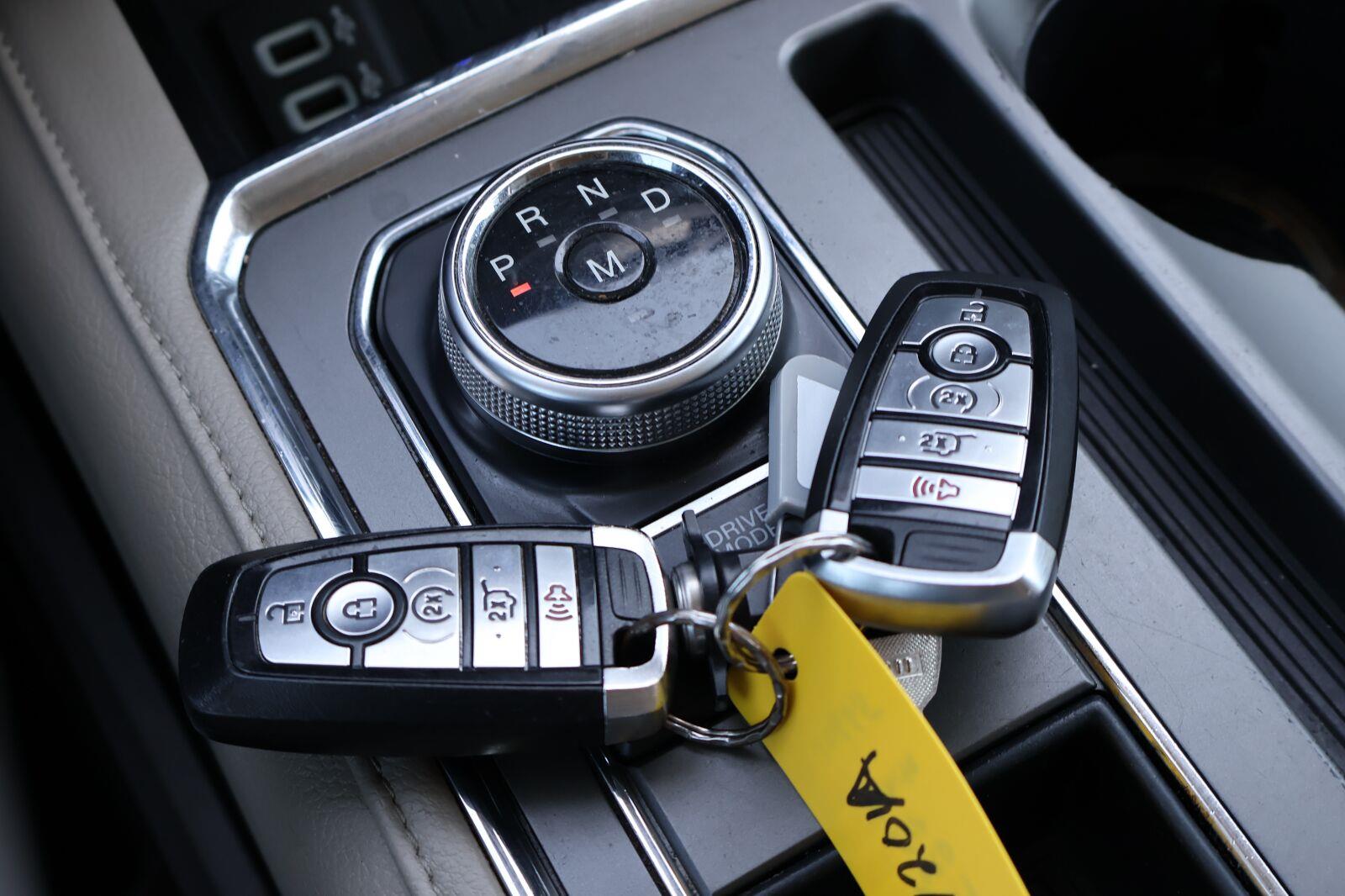 Used 2019 Ford Expedition SUV
