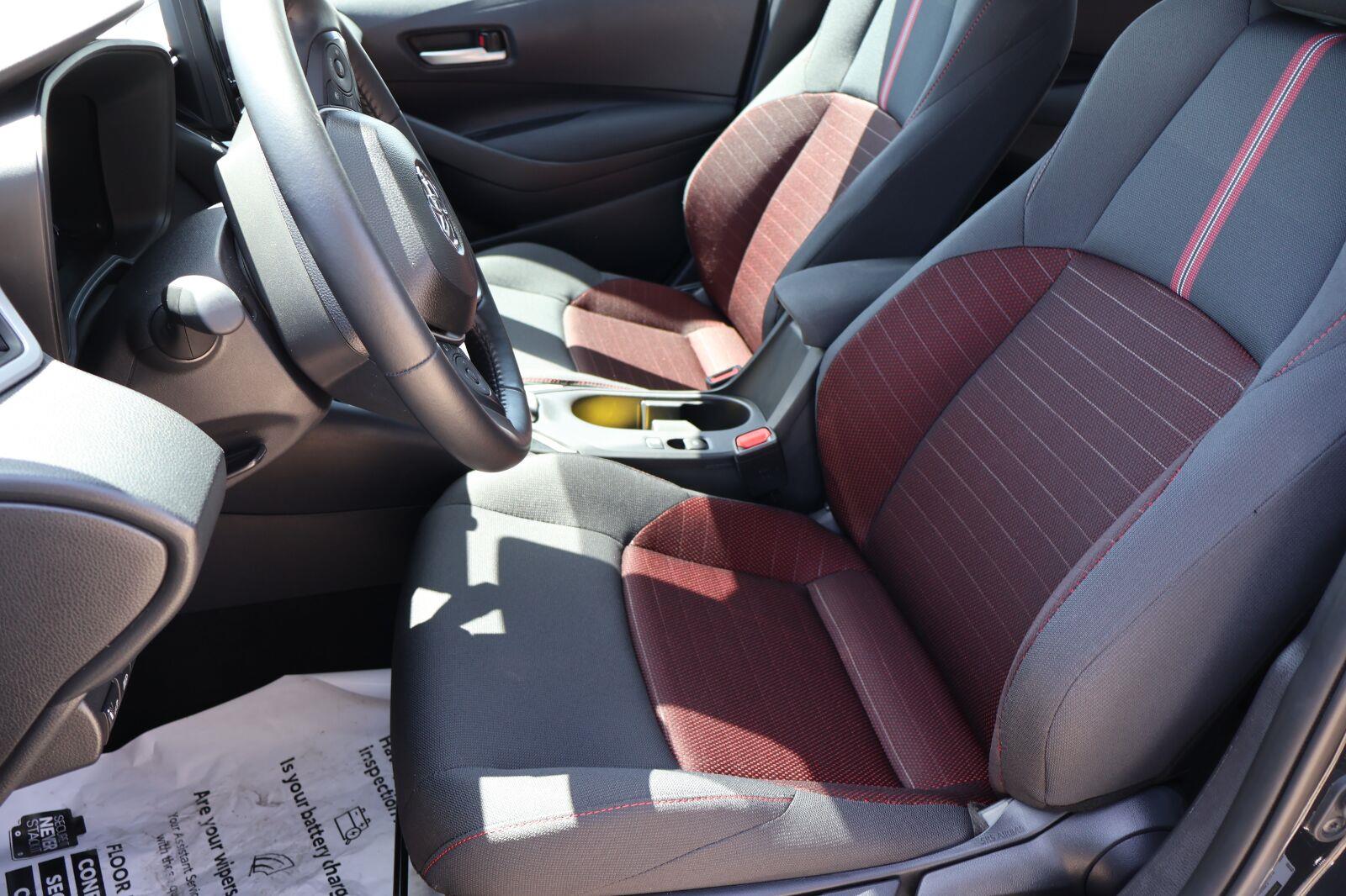 Used 2026 Toyota Corolla Sedan