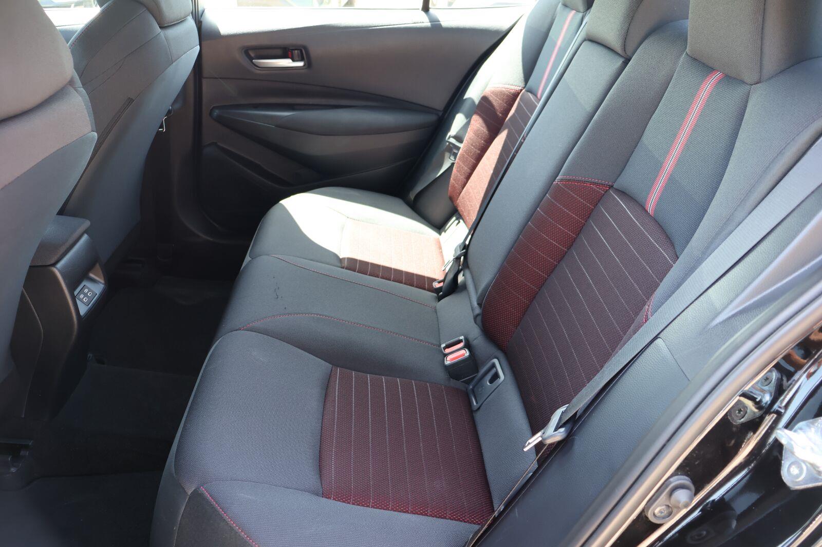 Used 2026 Toyota Corolla Sedan