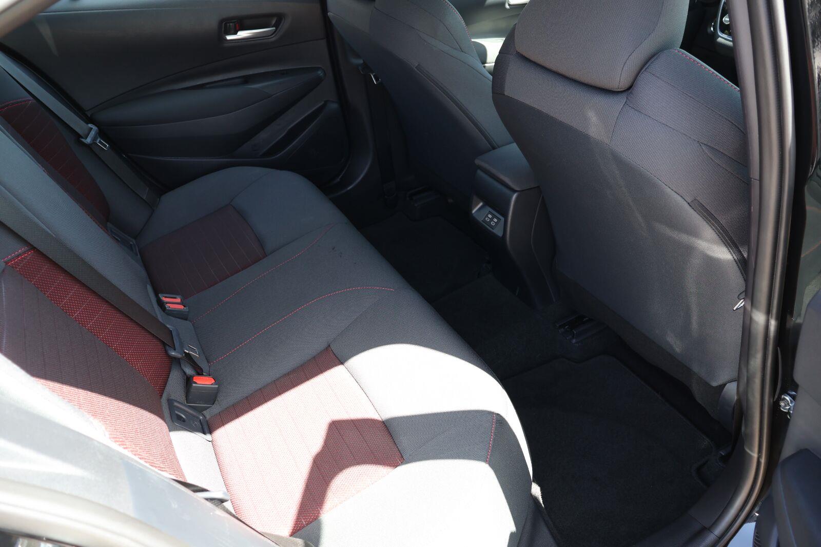 Used 2026 Toyota Corolla Sedan