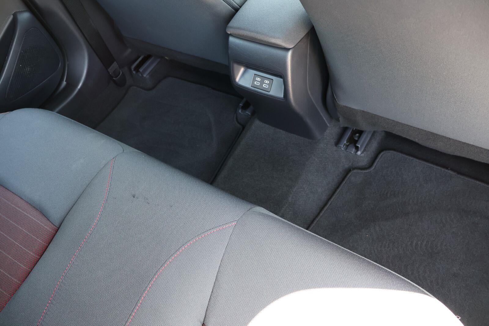 Used 2026 Toyota Corolla Sedan