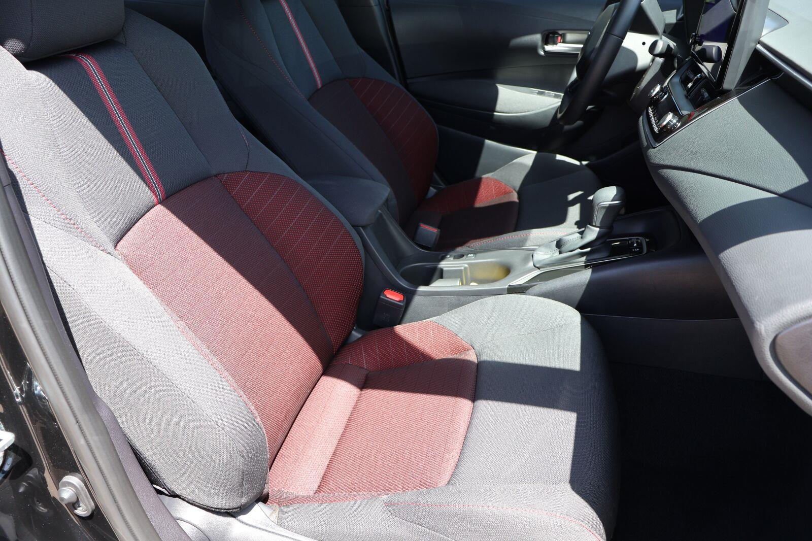 Used 2026 Toyota Corolla Sedan
