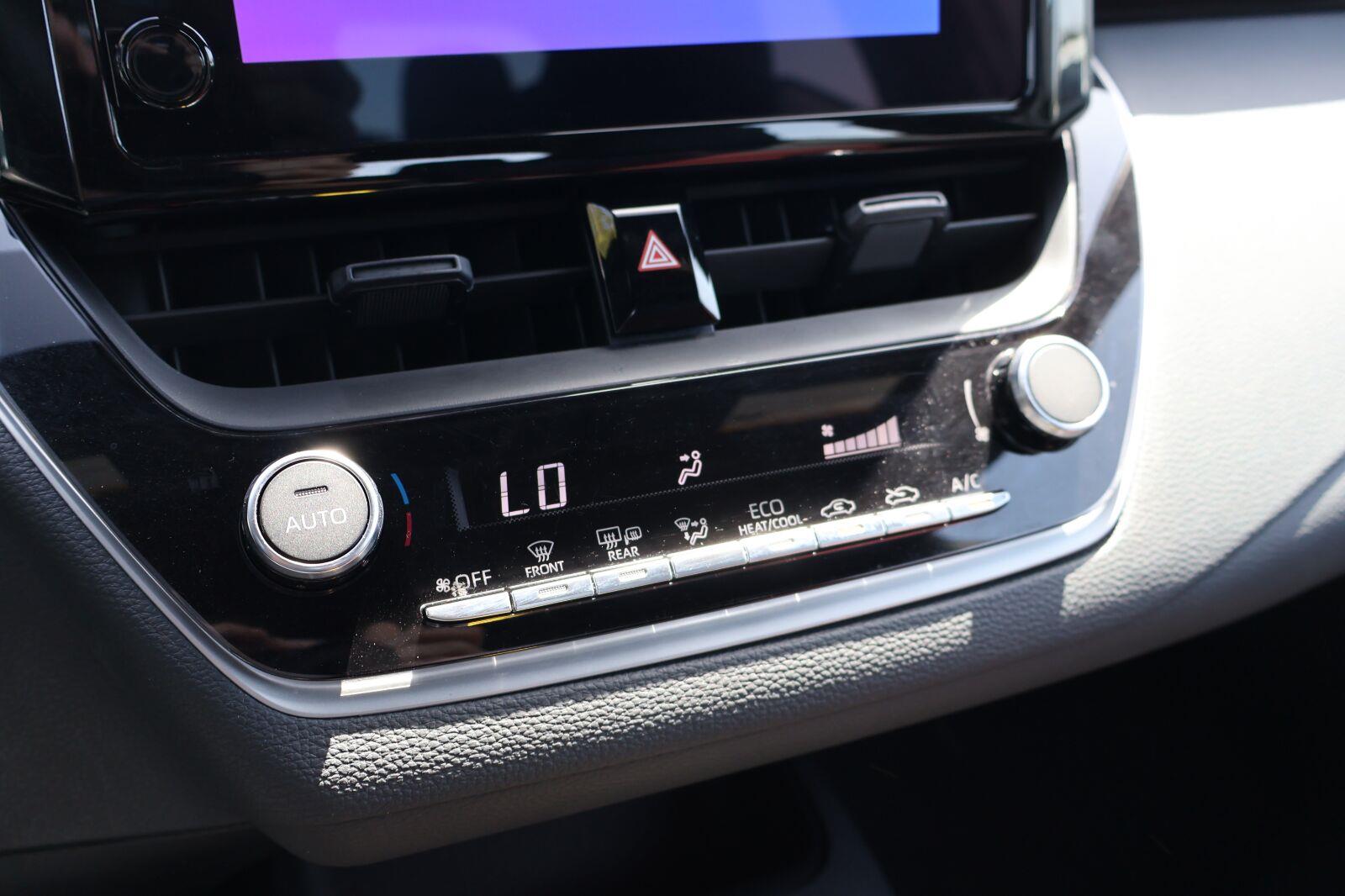 Used 2026 Toyota Corolla Sedan
