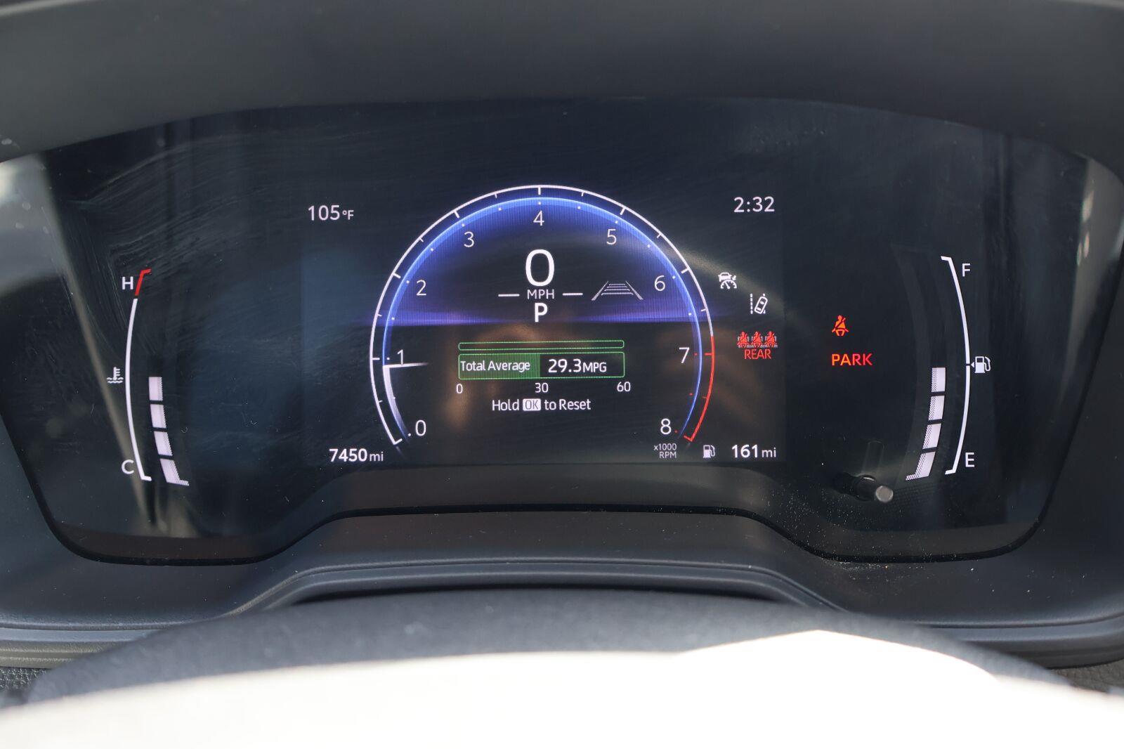 Used 2026 Toyota Corolla Sedan