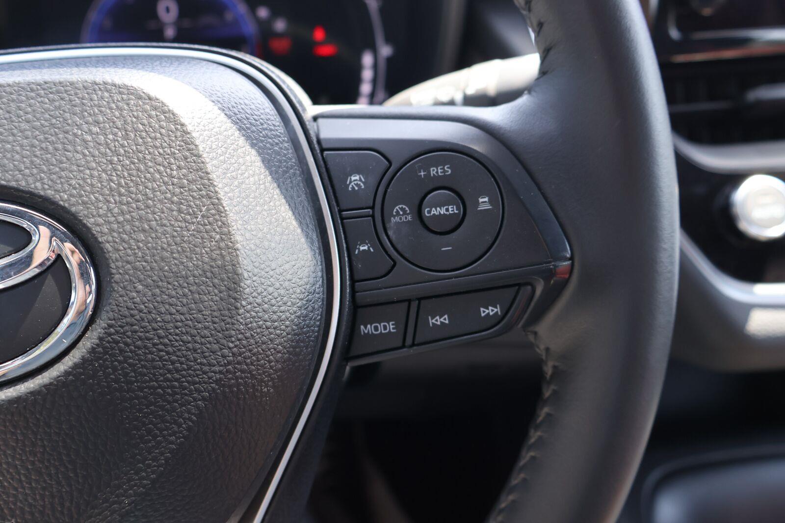 Used 2026 Toyota Corolla Sedan