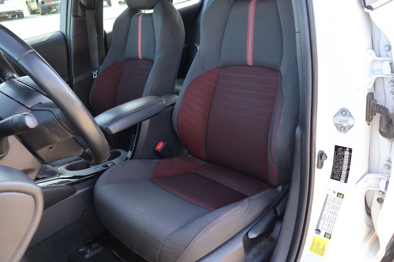 Used 2025 Toyota Corolla Sedan