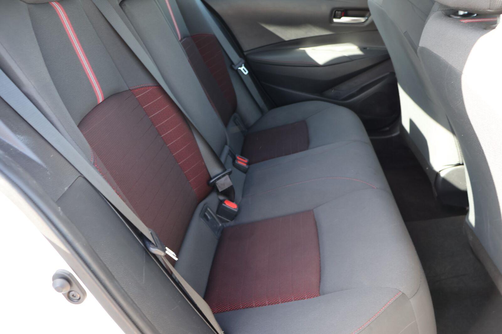 Used 2025 Toyota Corolla Sedan