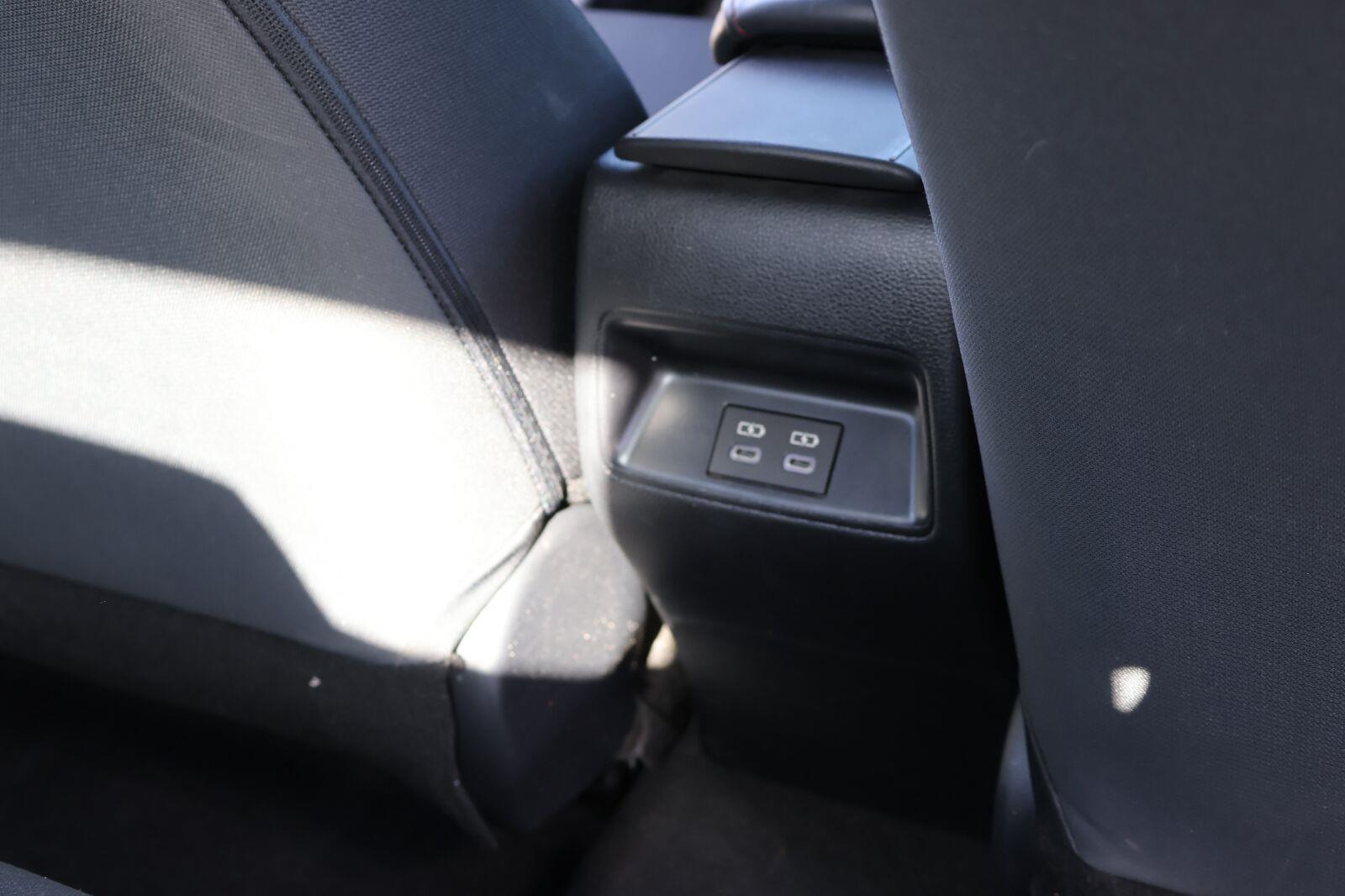 Used 2025 Toyota Corolla Sedan