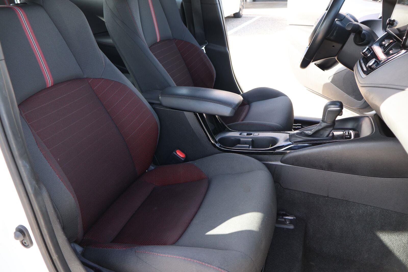 Used 2025 Toyota Corolla Sedan