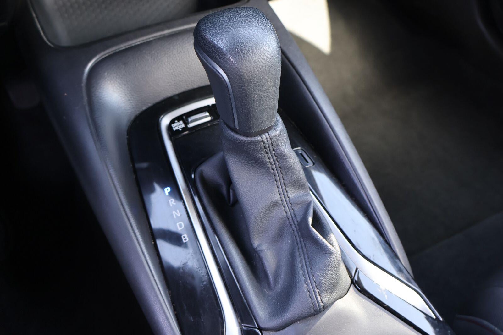Used 2025 Toyota Corolla Sedan