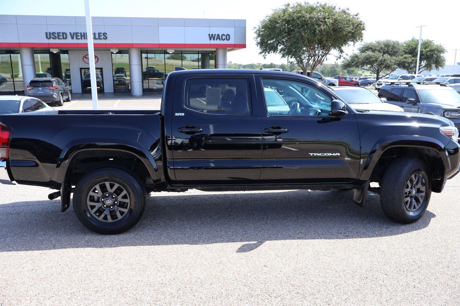 Used 2023 Toyota Tacoma Truck