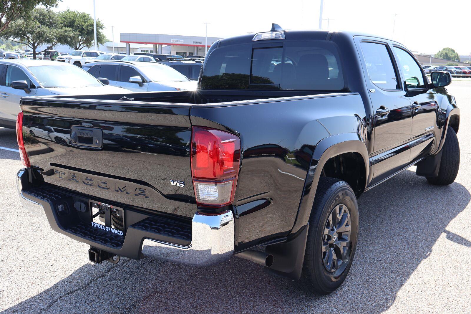 Used 2023 Toyota Tacoma Truck
