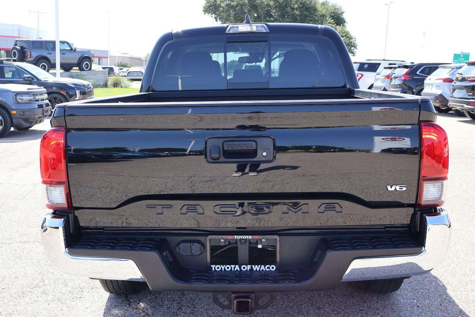 Used 2023 Toyota Tacoma Truck