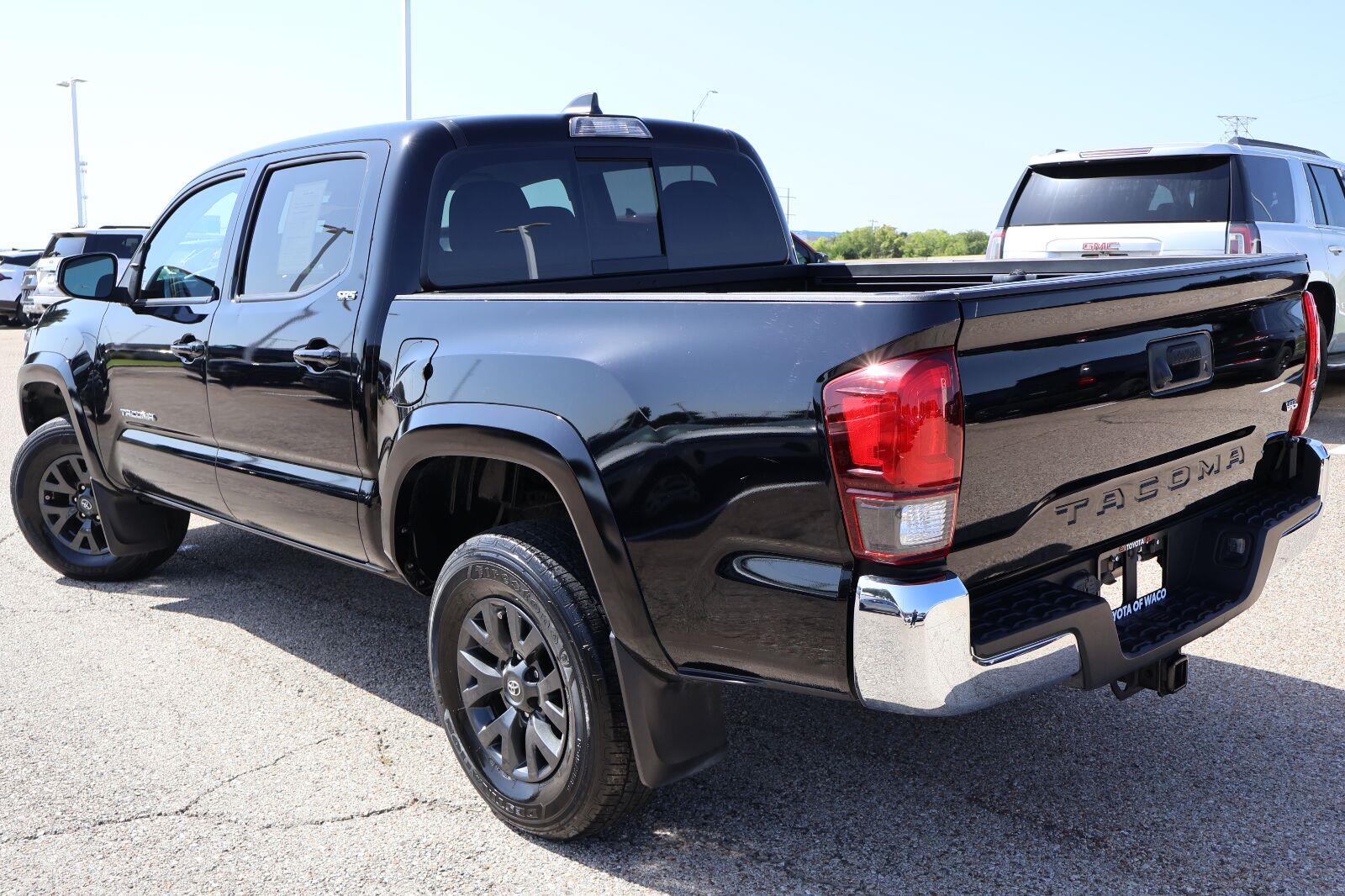Used 2023 Toyota Tacoma Truck