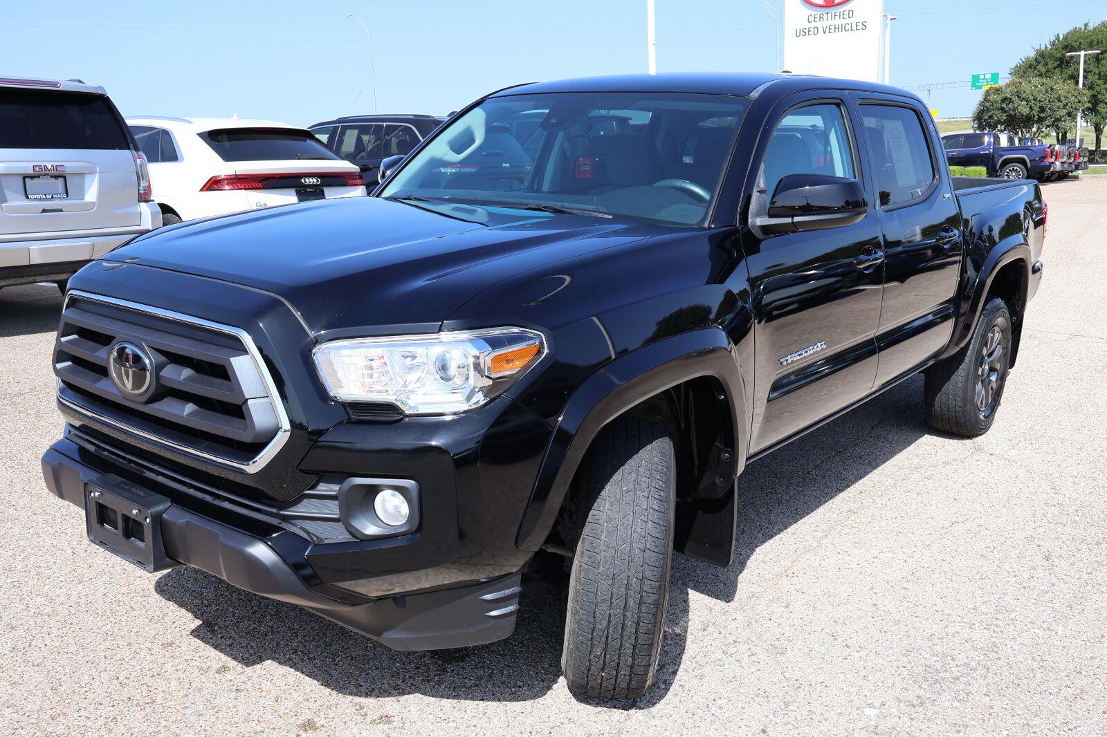 Used 2023 Toyota Tacoma Truck