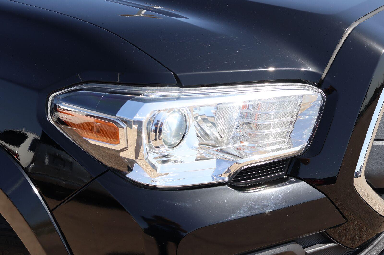 Used 2023 Toyota Tacoma Truck