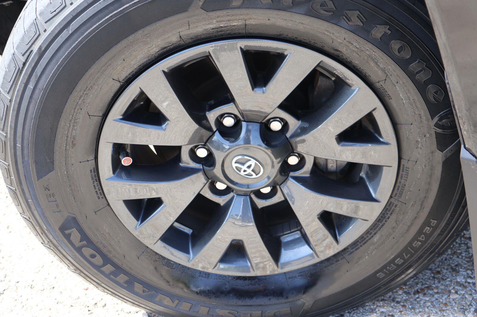 Used 2023 Toyota Tacoma Truck
