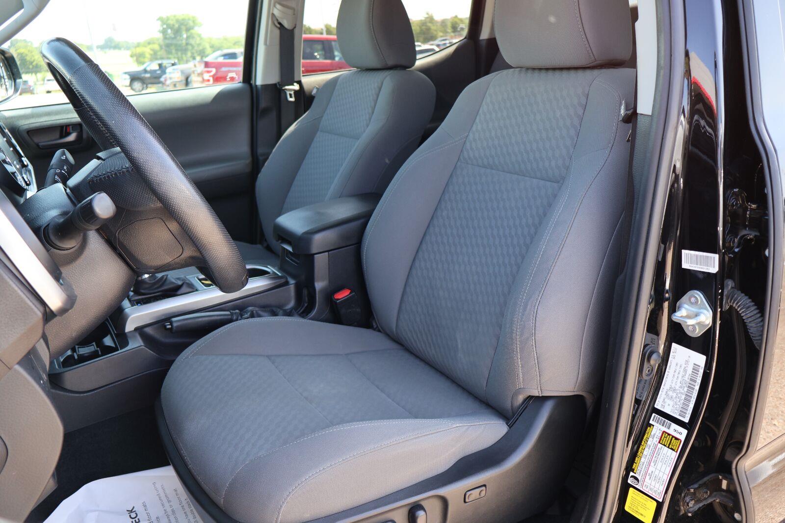 Used 2023 Toyota Tacoma Truck