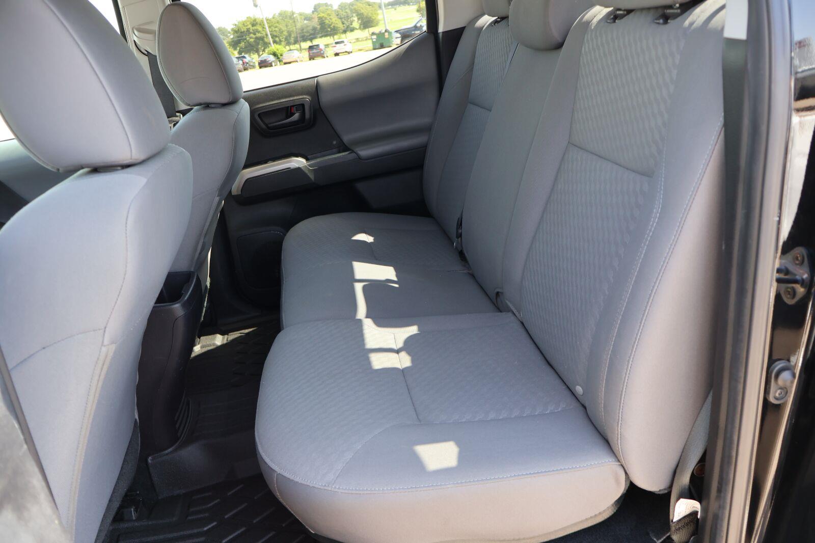 Used 2023 Toyota Tacoma Truck