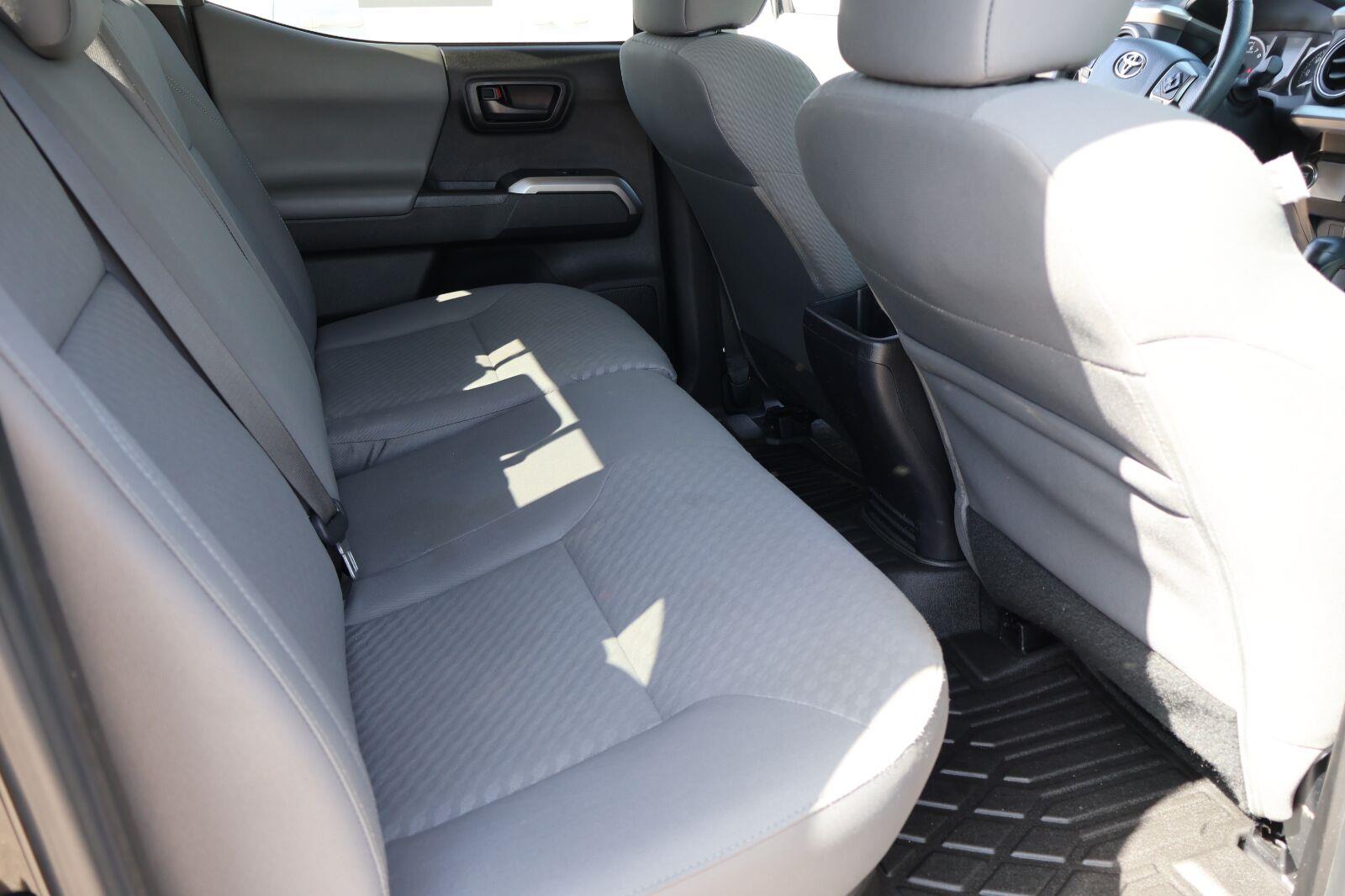 Used 2023 Toyota Tacoma Truck