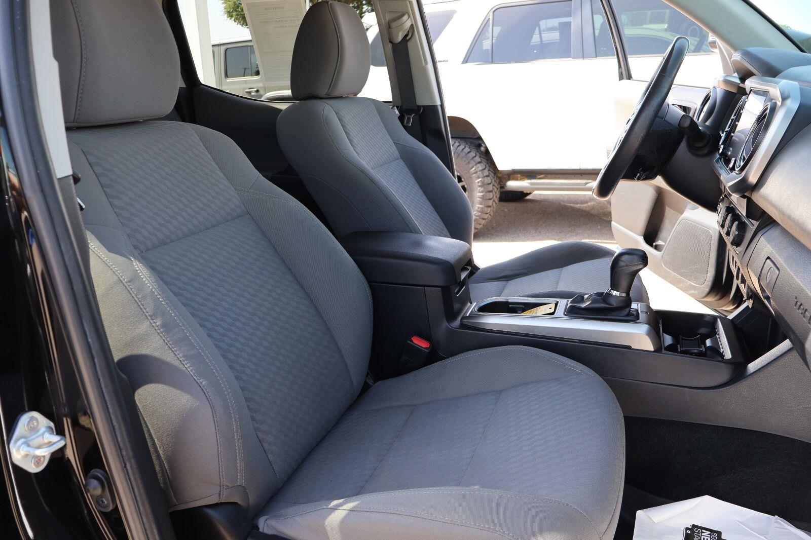 Used 2023 Toyota Tacoma Truck