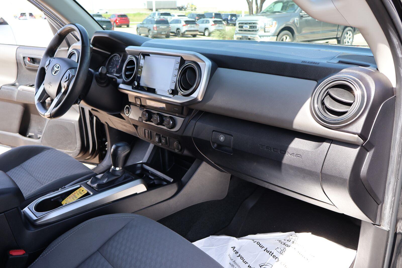 Used 2023 Toyota Tacoma Truck