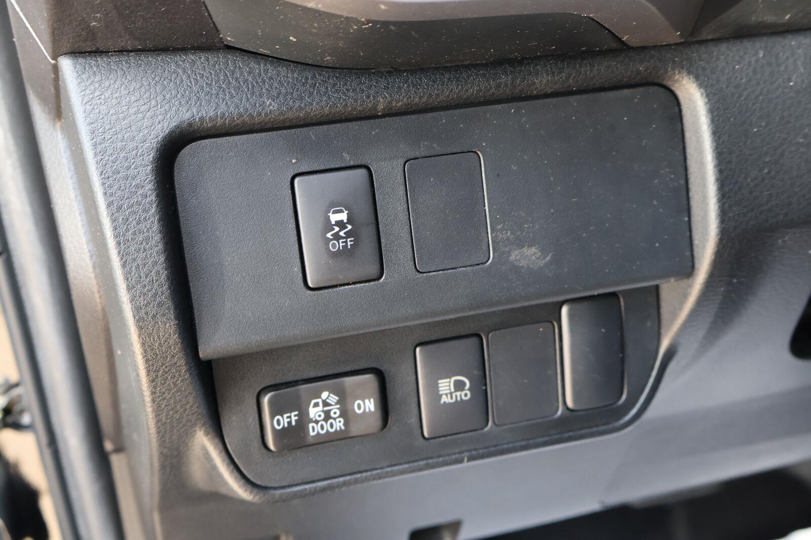 Used 2023 Toyota Tacoma Truck