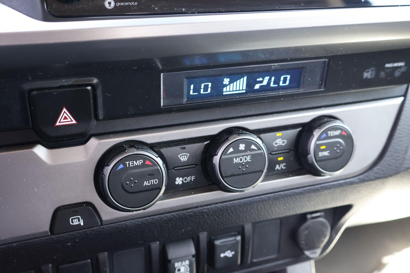 Used 2023 Toyota Tacoma Truck