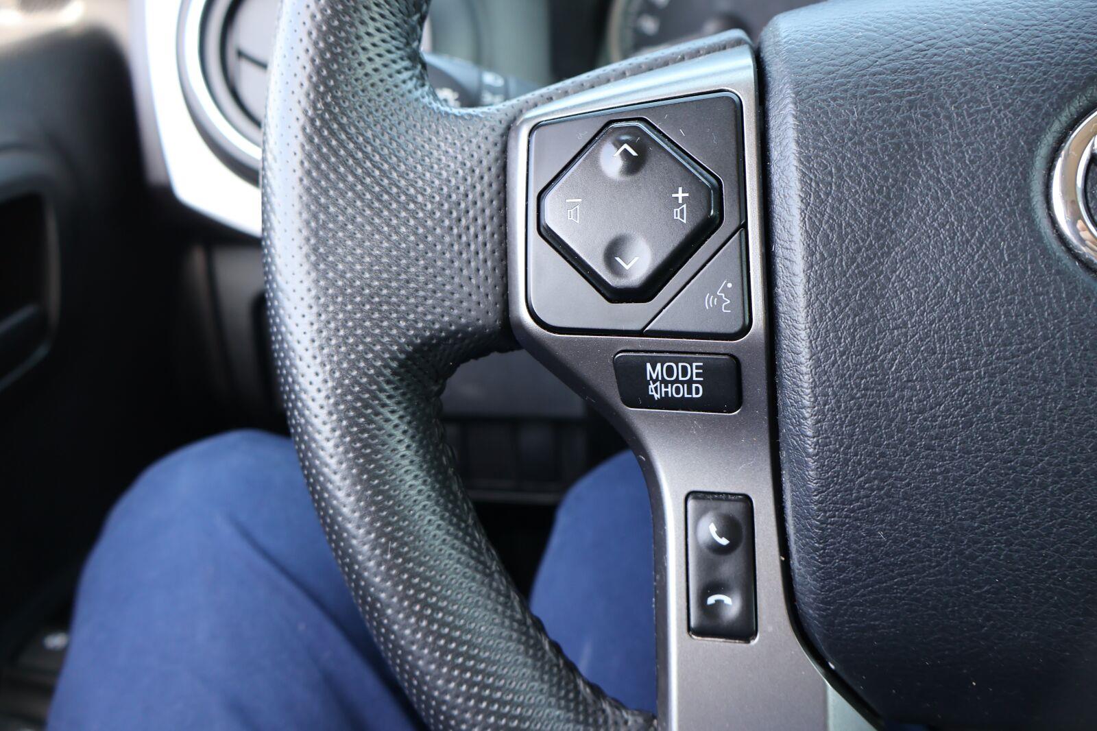 Used 2023 Toyota Tacoma Truck
