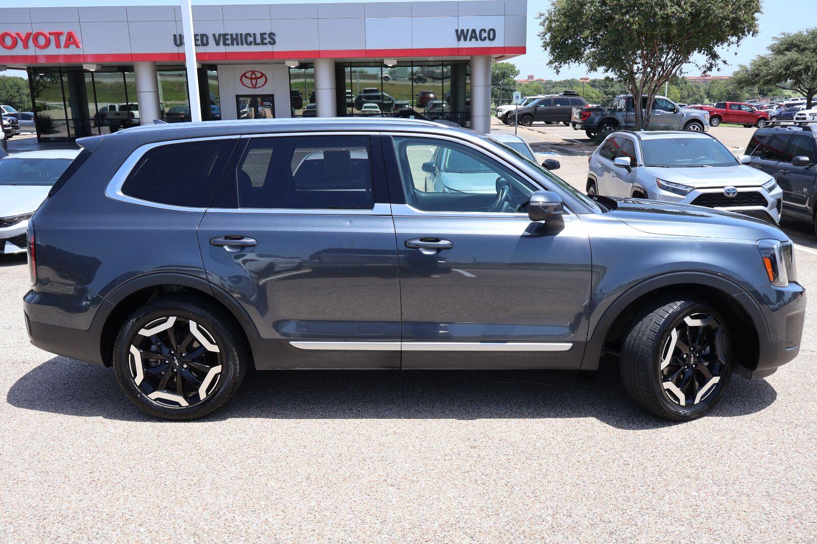 Used 2023 Kia Telluride SUV