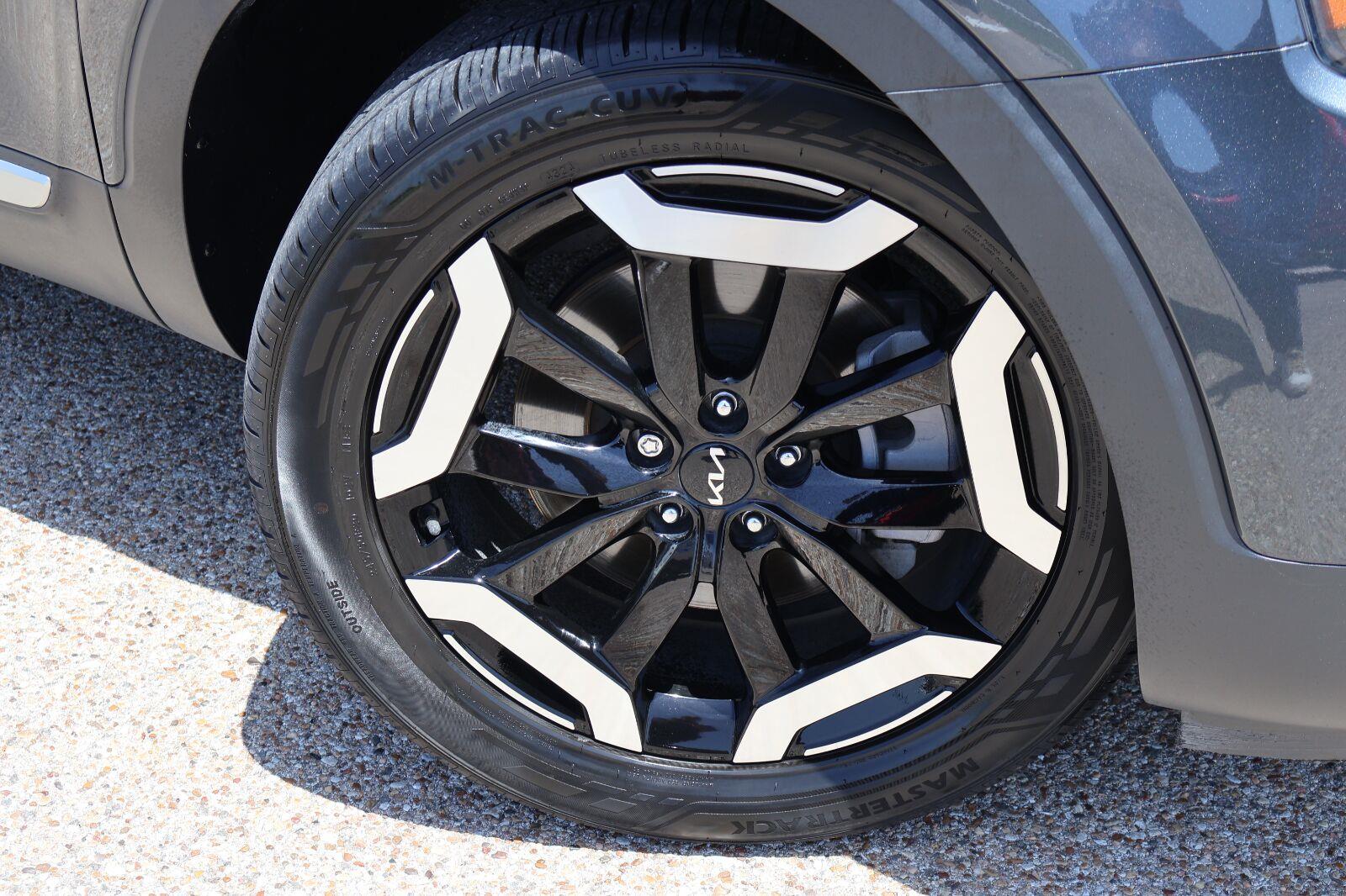 Used 2023 Kia Telluride SUV