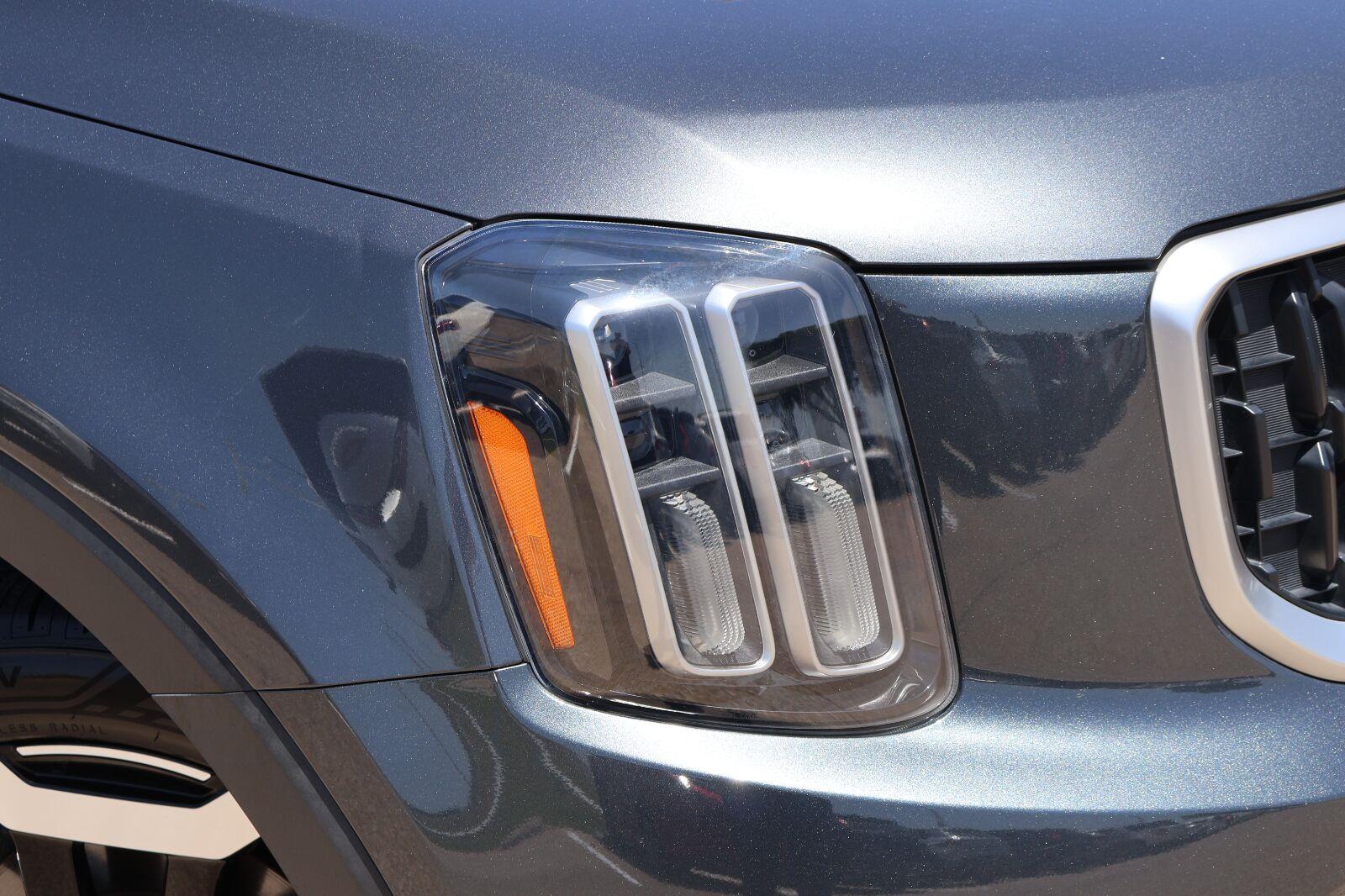 Used 2023 Kia Telluride SUV