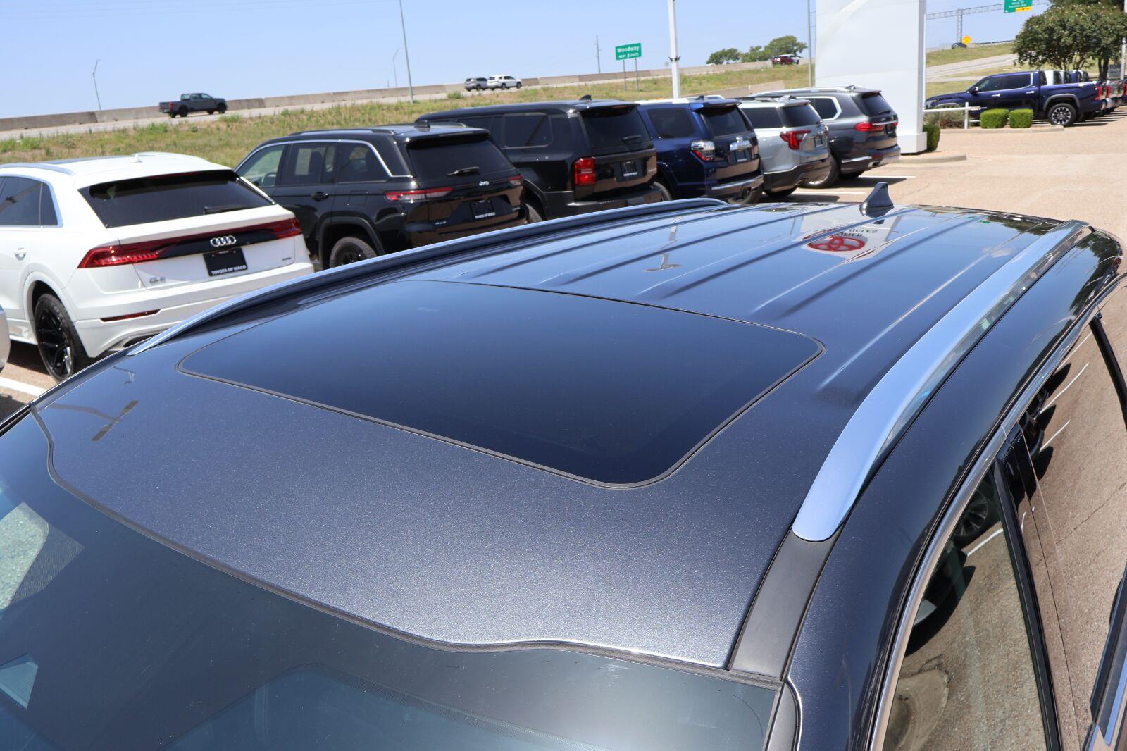 Used 2023 Kia Telluride SUV