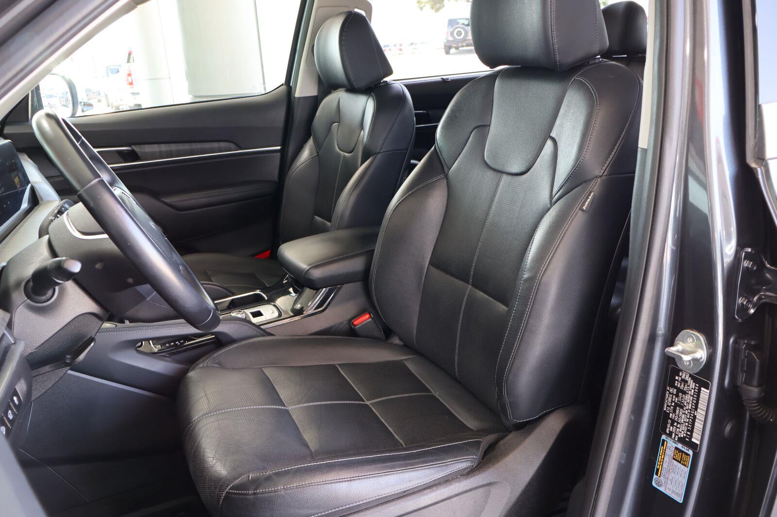 Used 2023 Kia Telluride SUV