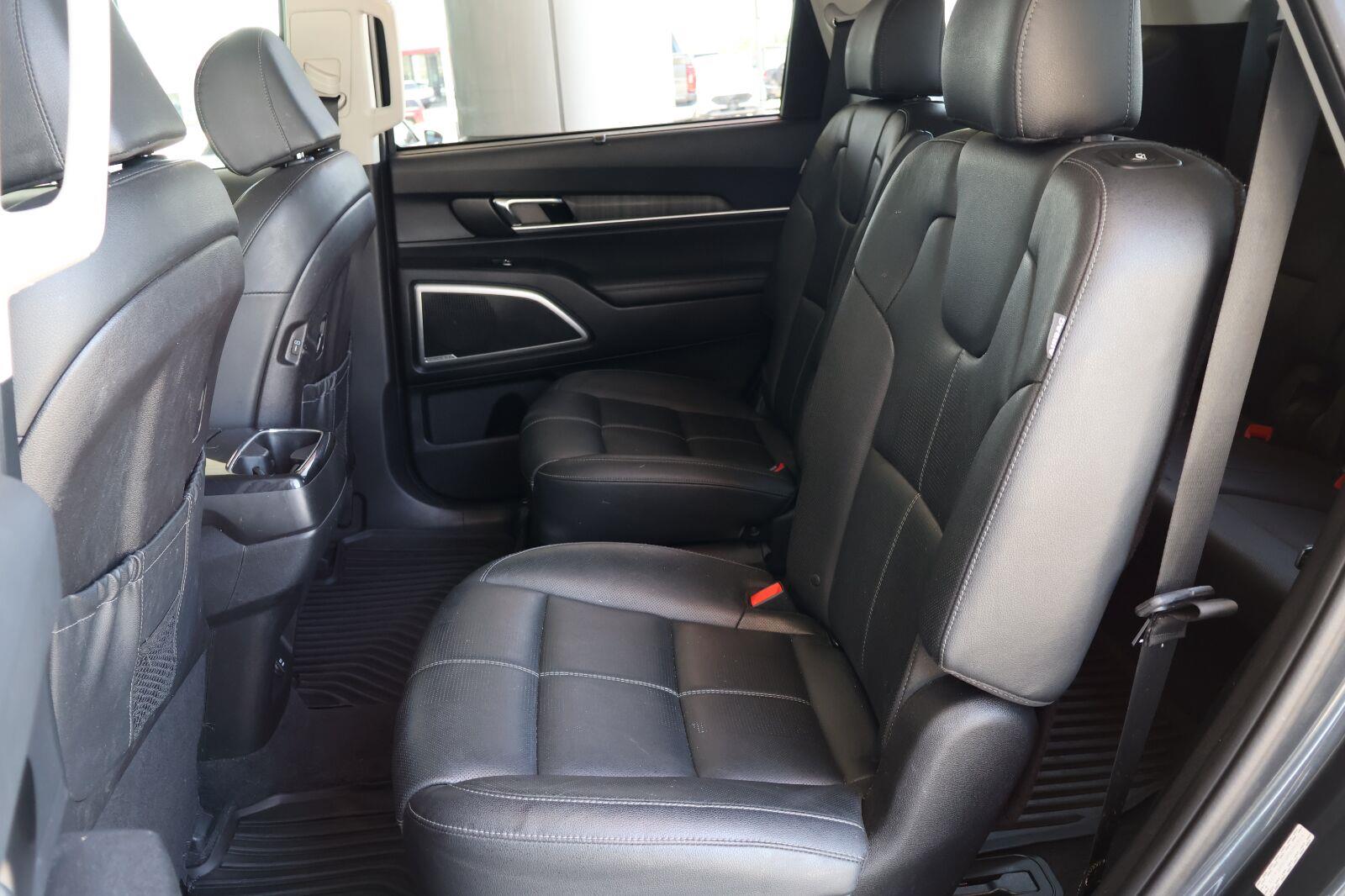 Used 2023 Kia Telluride SUV