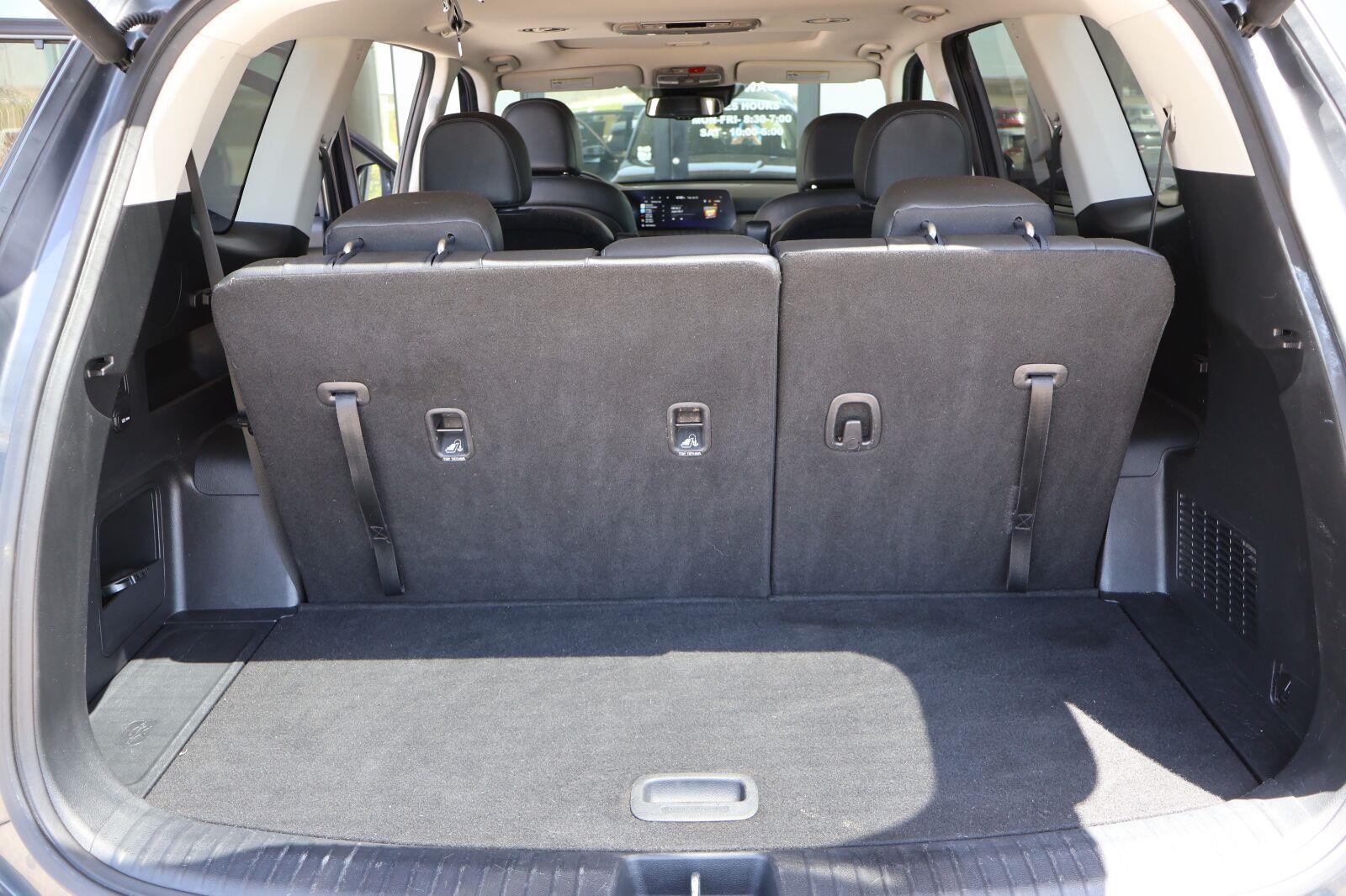 Used 2023 Kia Telluride SUV
