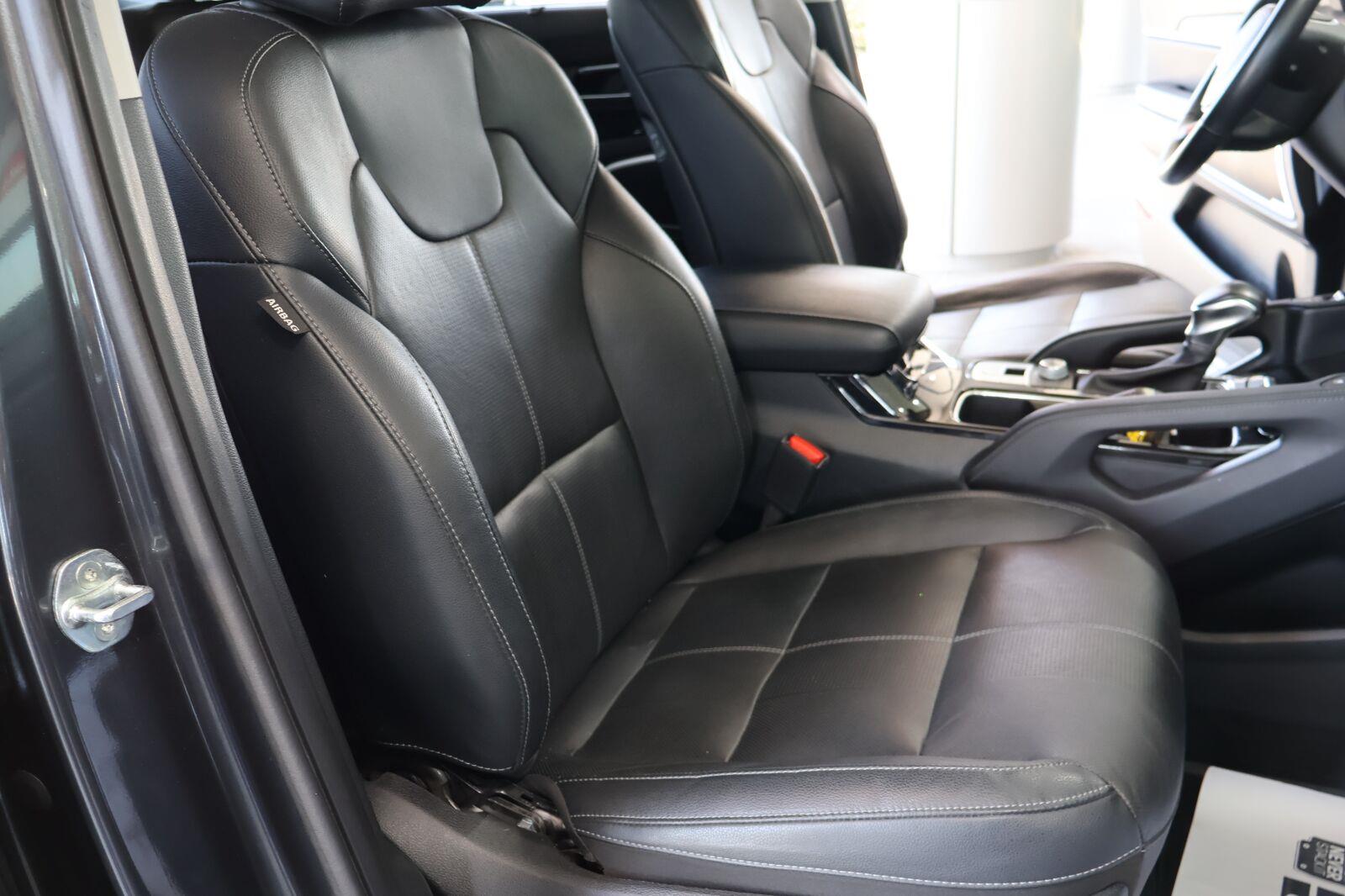 Used 2023 Kia Telluride SUV
