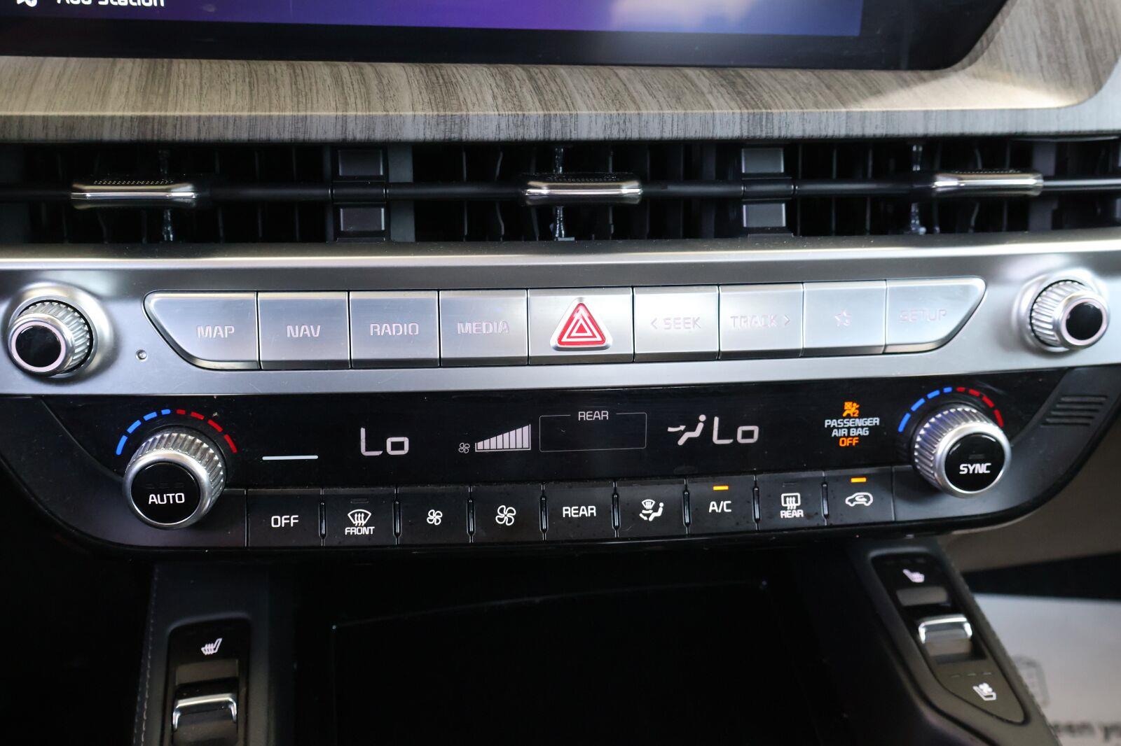 Used 2023 Kia Telluride SUV