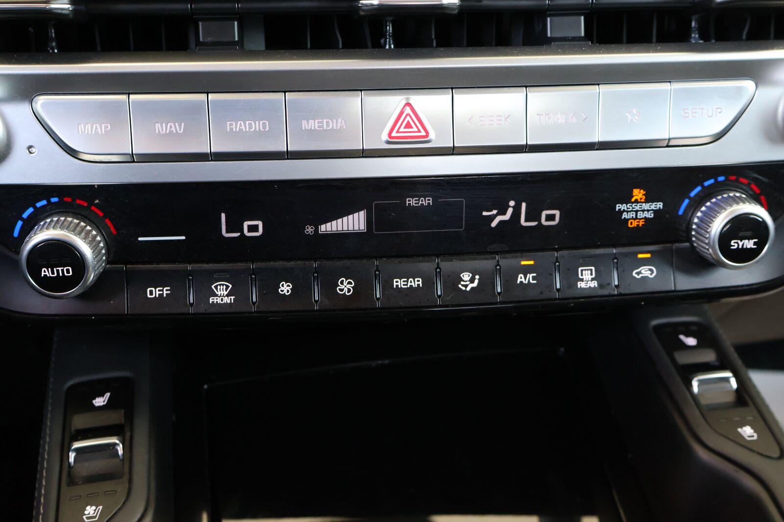 Used 2023 Kia Telluride SUV