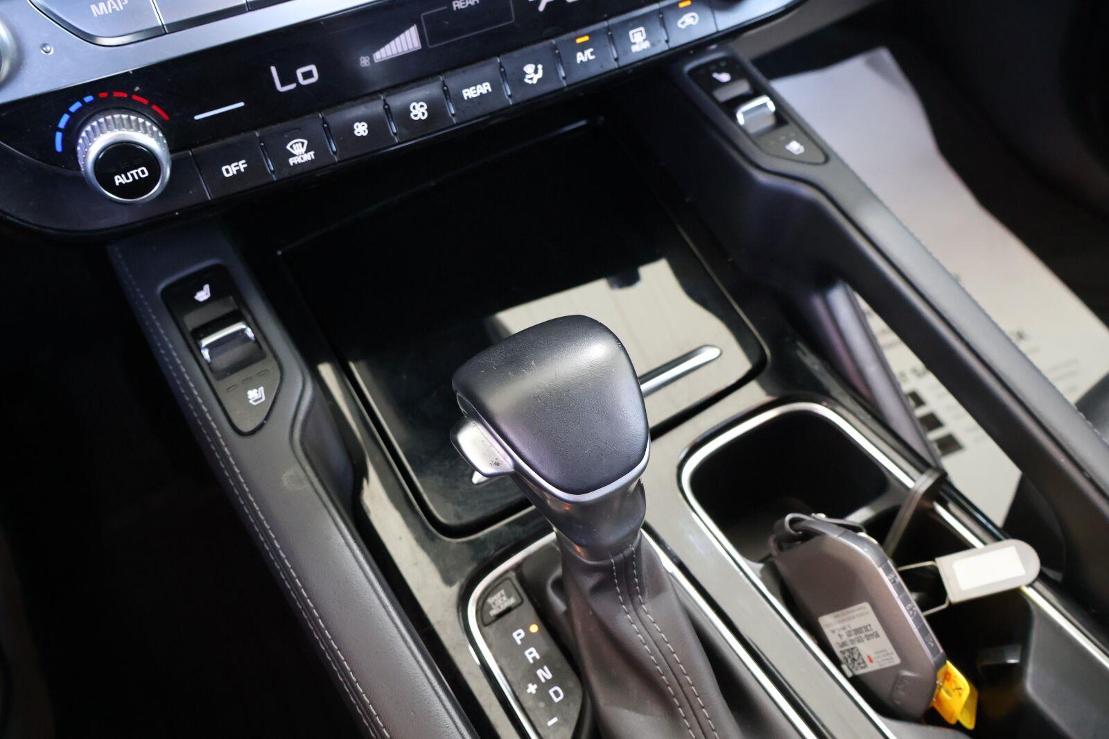 Used 2023 Kia Telluride SUV