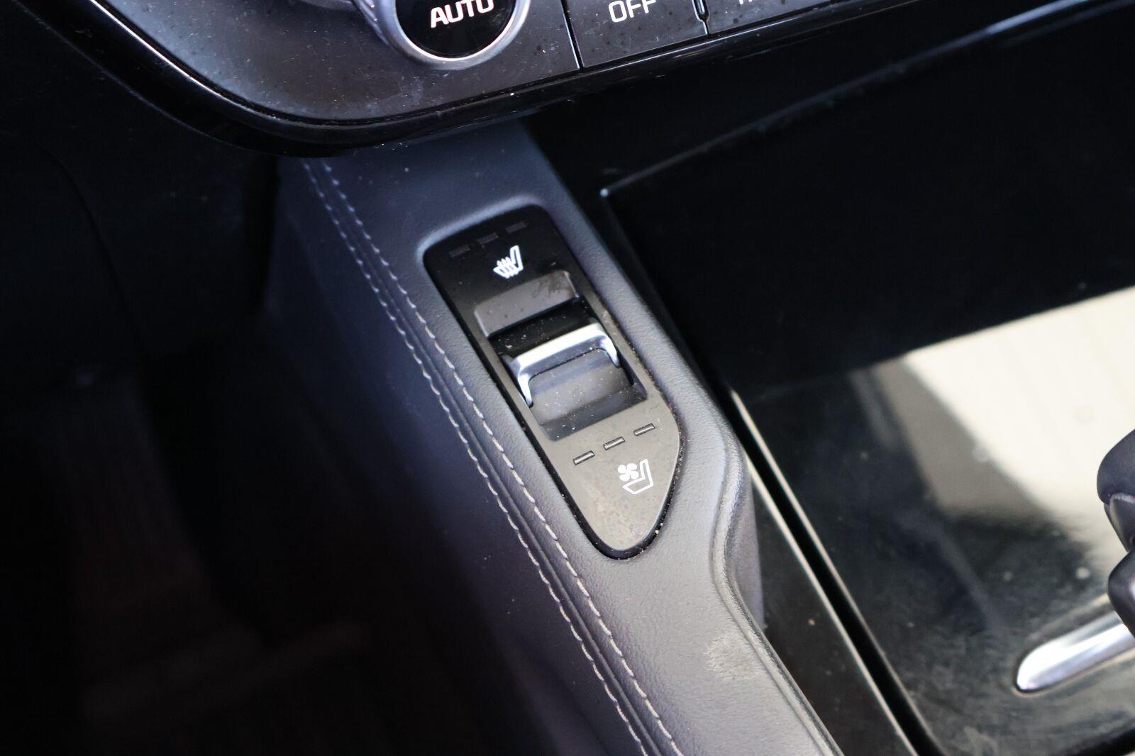 Used 2023 Kia Telluride SUV