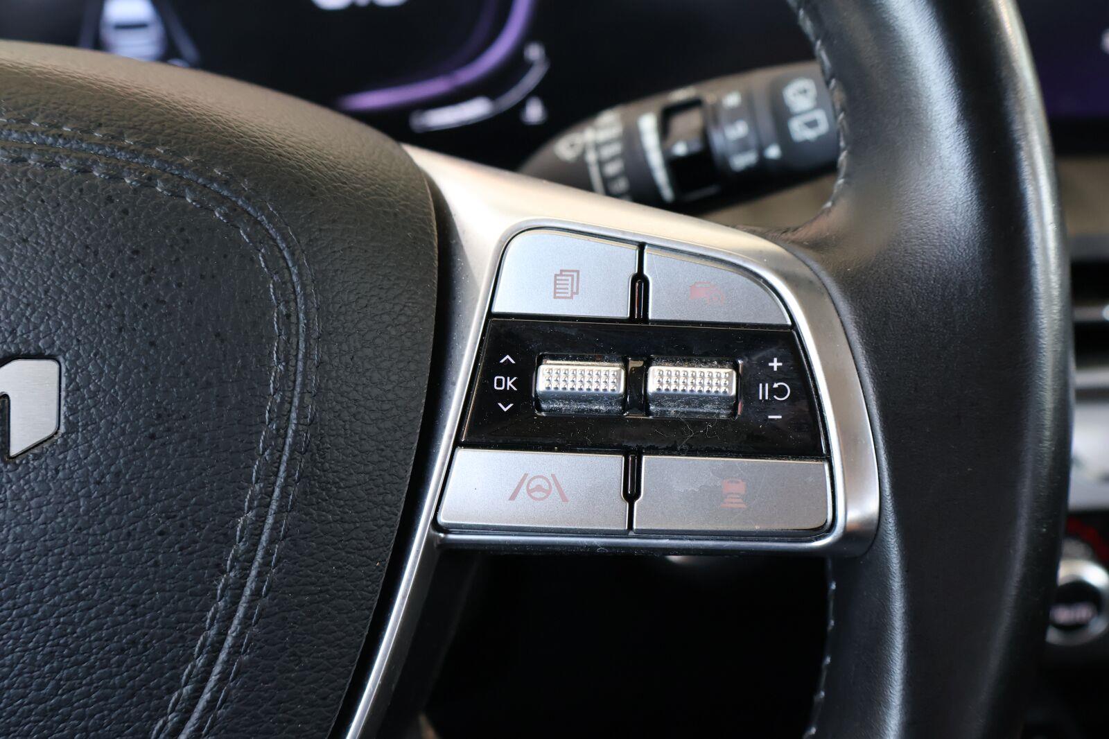 Used 2023 Kia Telluride SUV