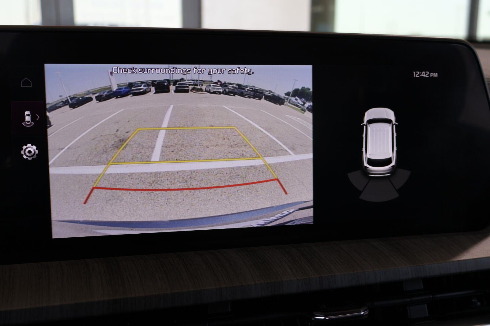 Used 2023 Kia Telluride SUV